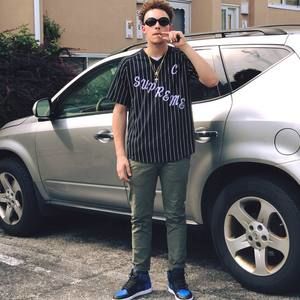 Meet your Posher, Jason